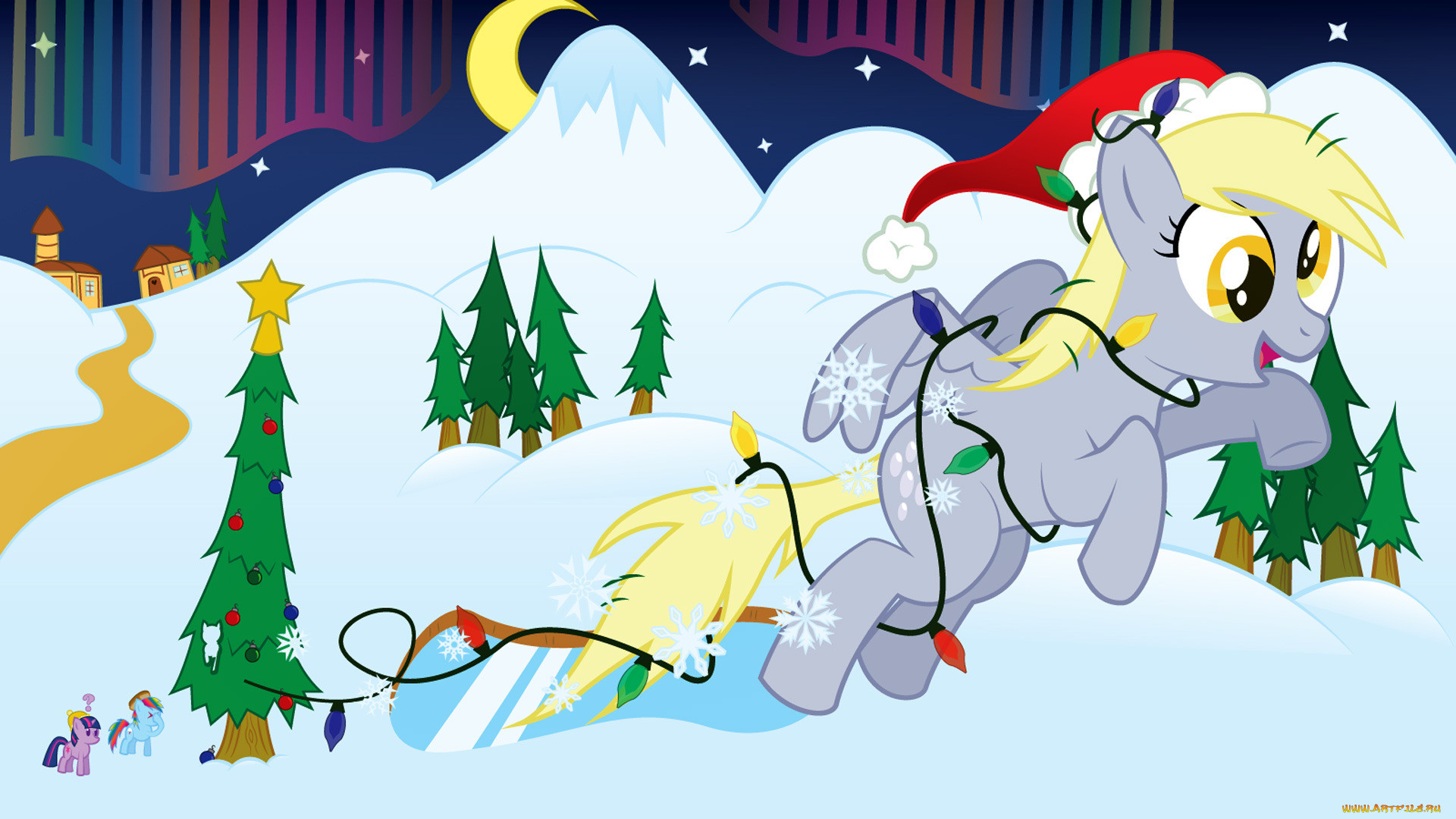 , my little pony, , , 